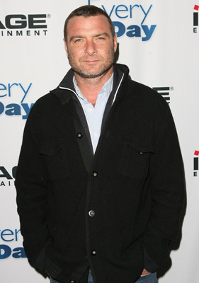 Liev Schreiber at event of Every Day (2010)