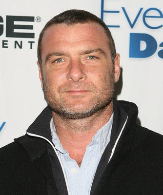 Liev Schreiber at event of Every Day (2010)