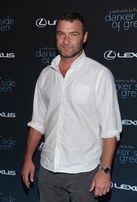 Liev Schreiber