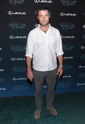 Liev Schreiber