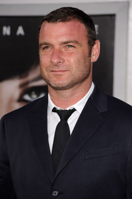 Liev Schreiber at event of Salt (2010)