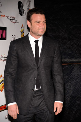 Liev Schreiber