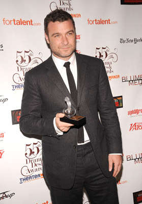 Liev Schreiber