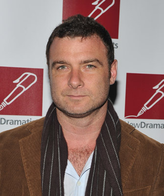 Liev Schreiber