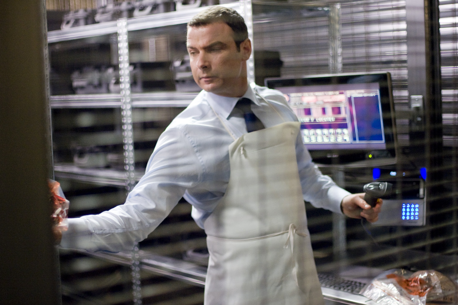 Still of Liev Schreiber in Repo Men (2010)