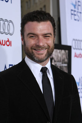 Liev Schreiber at event of Pasipriesinimas (2008)