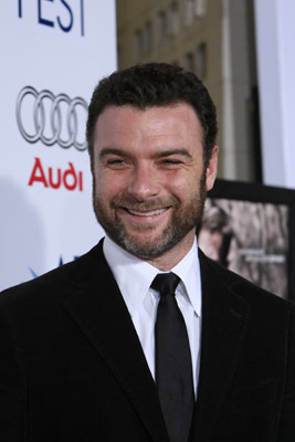 Liev Schreiber at event of Pasipriesinimas (2008)