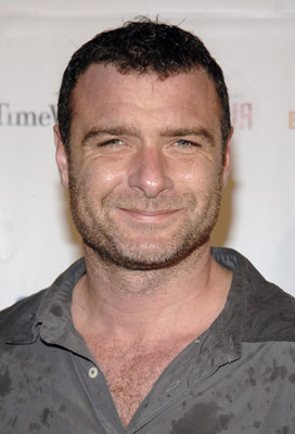 Liev Schreiber