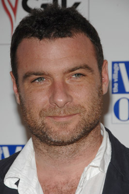 Liev Schreiber