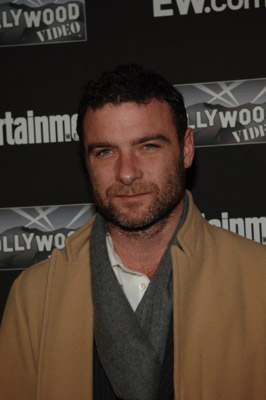 Liev Schreiber