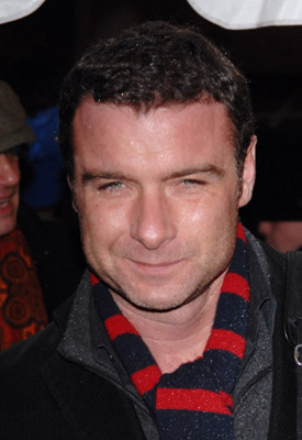 Liev Schreiber at event of Breaking and Entering (2006)