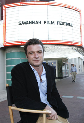 Liev Schreiber