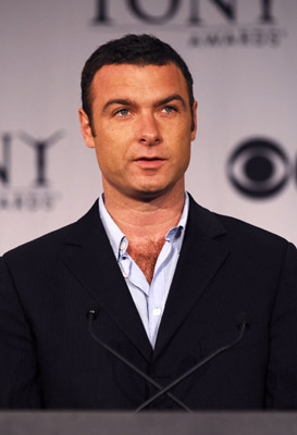 Liev Schreiber