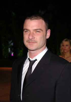 Liev Schreiber