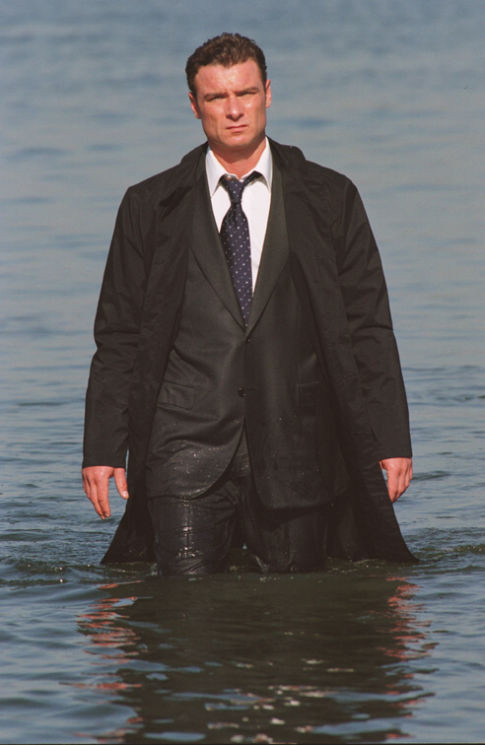 Still of Liev Schreiber in The Manchurian Candidate (2004)