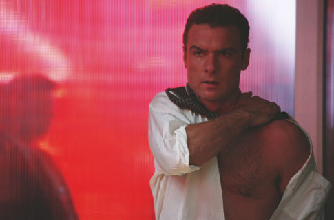 Still of Liev Schreiber in The Manchurian Candidate (2004)