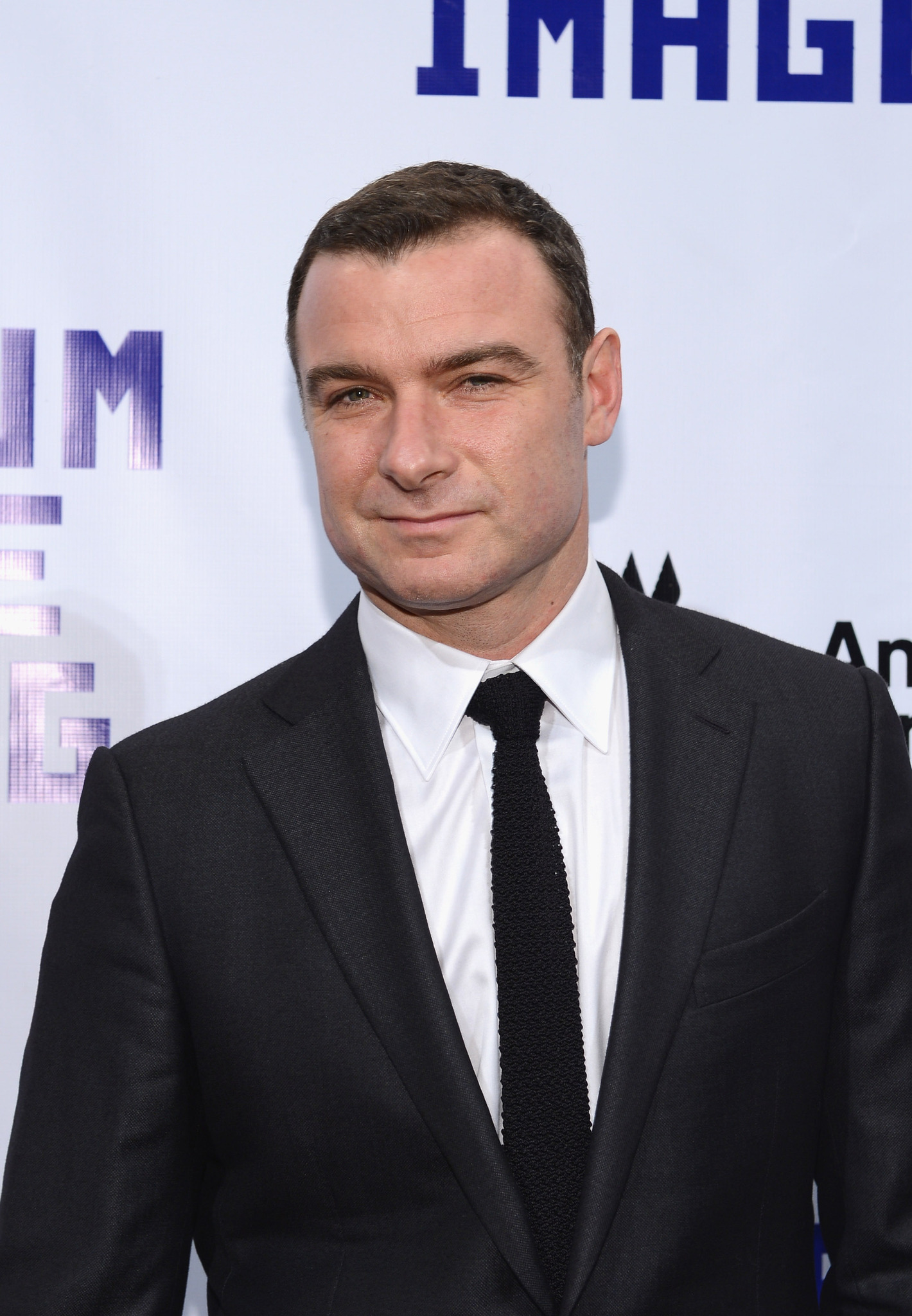 Liev Schreiber