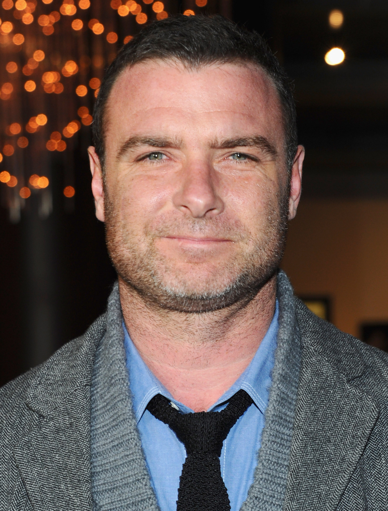 Liev Schreiber at event of Goon (2011)