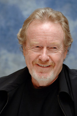 Still of Ridley Scott in Life in a Day (2011)