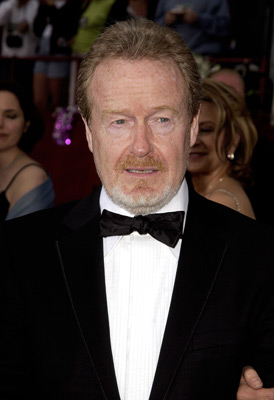 Ridley Scott