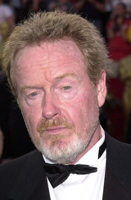 Ridley Scott