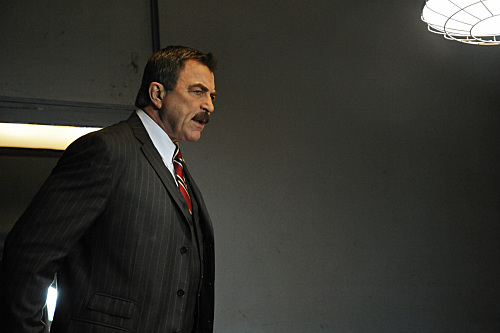 Still of Tom Selleck in Blue Bloods (2010)