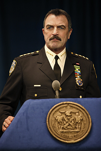 Still of Tom Selleck in Blue Bloods (2010)