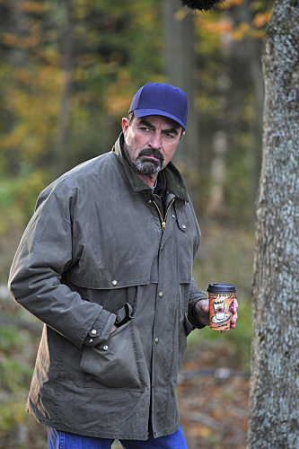 Still of Tom Selleck in Jesse Stone: No Remorse (2010)