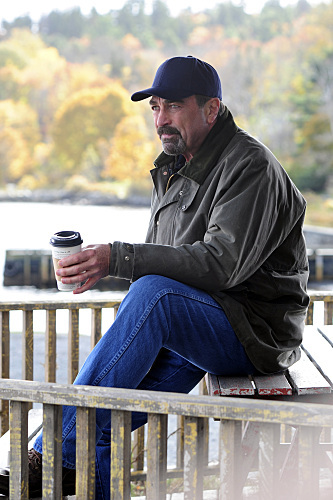 Still of Tom Selleck in Jesse Stone: No Remorse (2010)