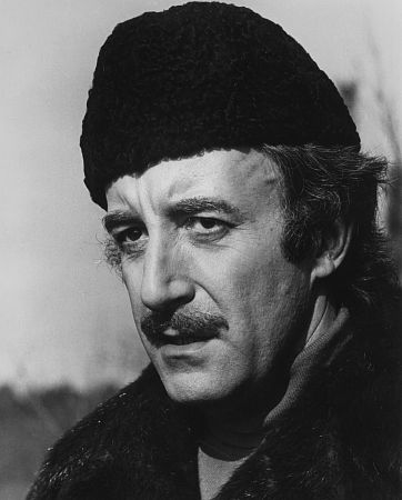 Peter Sellers Still from the 