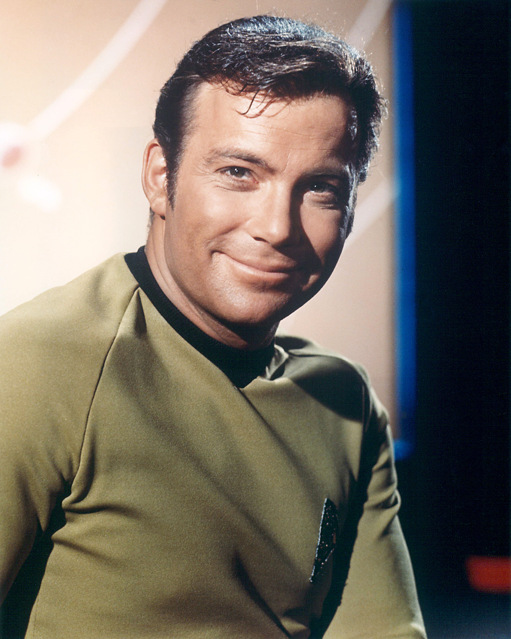 William Shatner