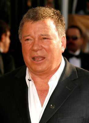 William Shatner