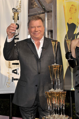 William Shatner