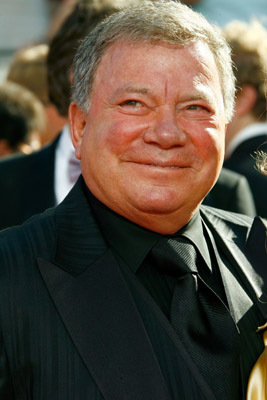 William Shatner