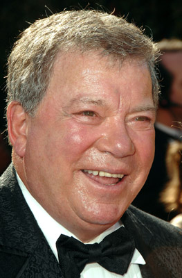 William Shatner