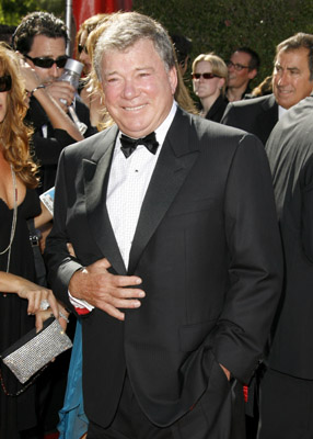 William Shatner