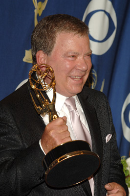 William Shatner