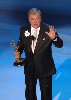 William Shatner