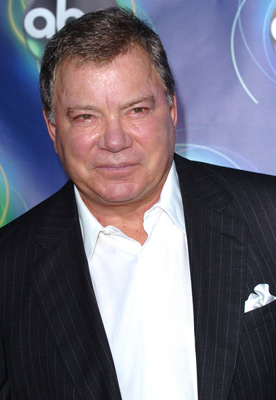 William Shatner