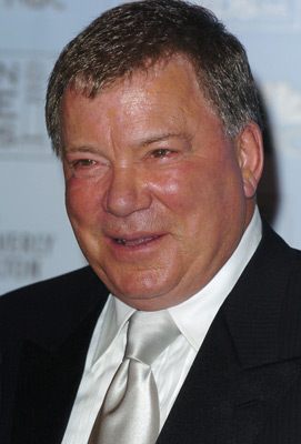 William Shatner