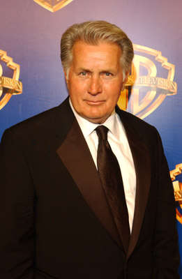 Martin Sheen