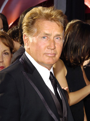 Martin Sheen