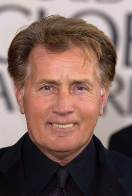 Martin Sheen