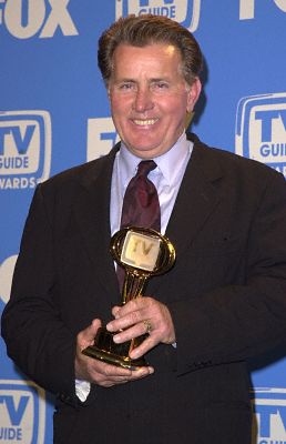 Martin Sheen