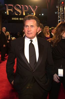 Martin Sheen