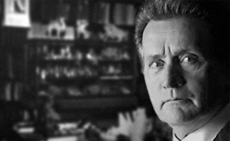 Martin Sheen in The Commission (2003)