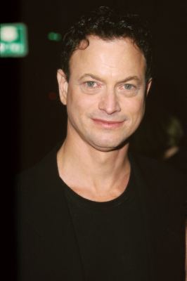 Gary Sinise at event of Reindeer Games (2000)