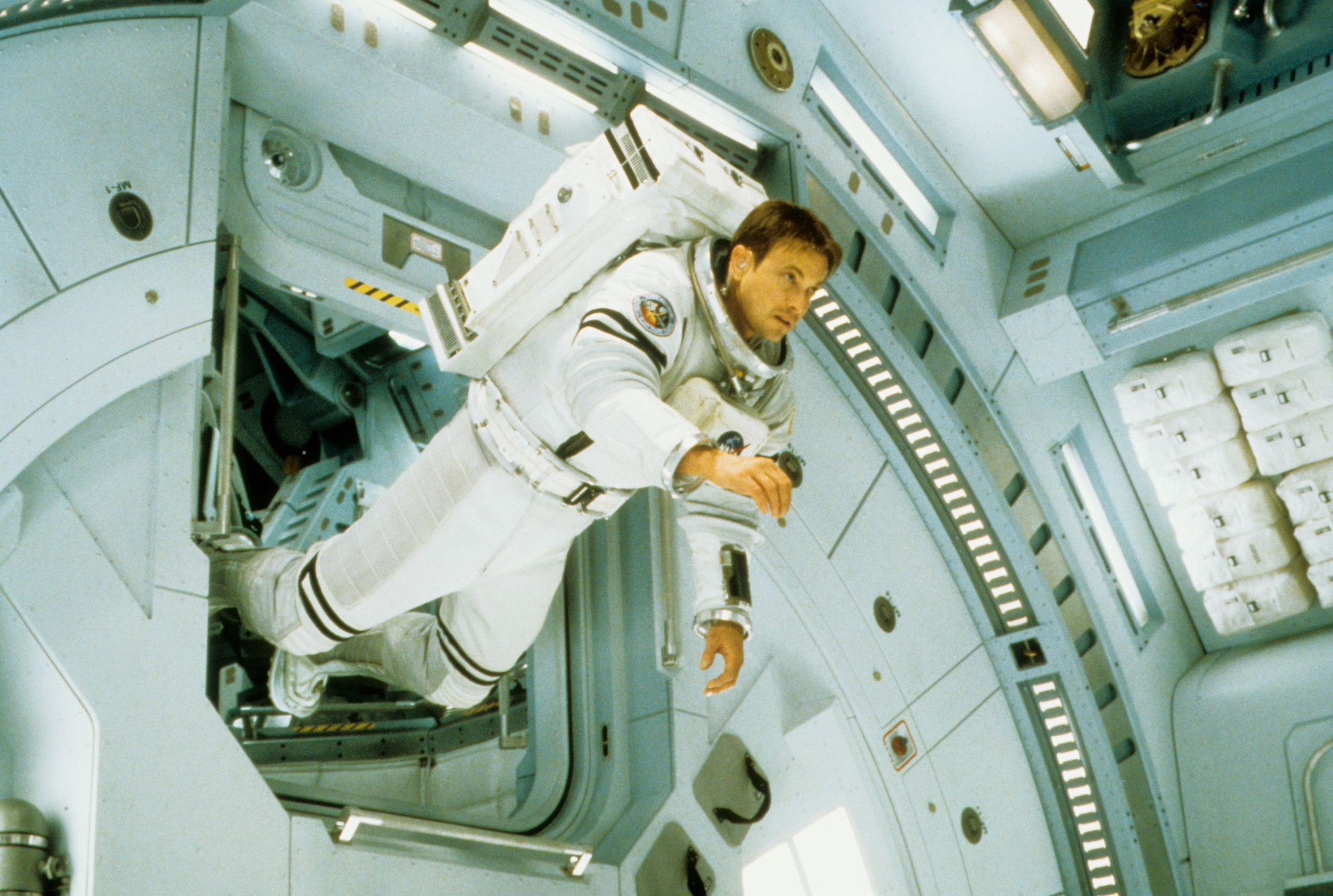 Still of Gary Sinise in Mission to Mars (2000)