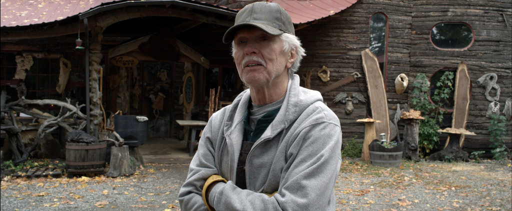 Still of Tom Skerritt in Redwood Highway (2013)