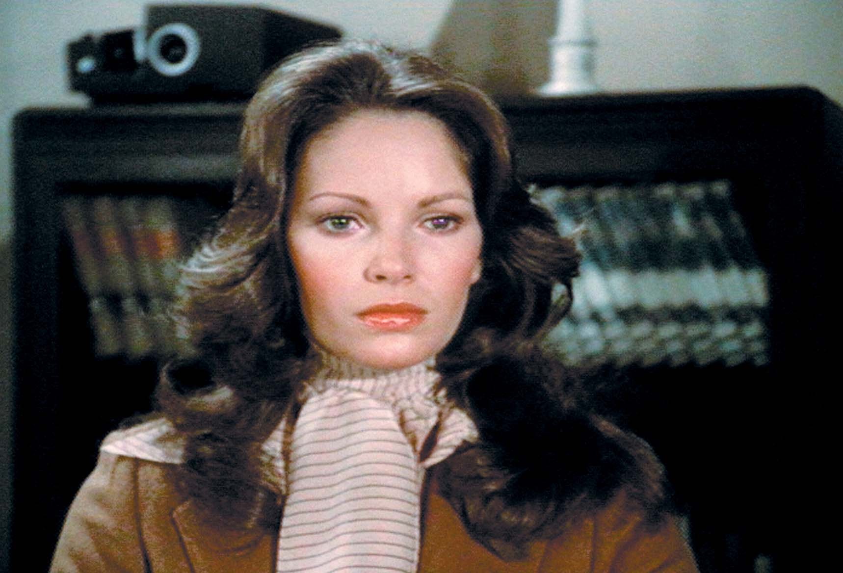 Still of Jaclyn Smith in Charlie's Angels (1976)